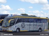RodeRotas - Rotas de Viação do Triângulo 7115 na cidade de Caldas Novas, Goiás, Brasil, por Douglas Andrez. Número da foto: #7965367.