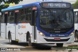 Rápido Araguaia 50749 na cidade de Goiânia, Goiás, Brasil, por Carlos Júnior. Número da foto: #:id.