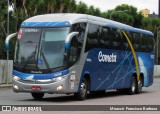 Viação Cometa 13132 na cidade de Curitiba, Paraná, Brasil, por Moaccir  Francisco Barboza. Número da foto: #:id.