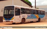 Viação Borges 10 08 17 na cidade de Santarém, Pará, Brasil, por Joelson  Costa Serique. Número da foto: #:id.