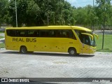 Expresso Real Bus 0215 na cidade de João Pessoa, Paraíba, Brasil, por Allan Jefferson. Número da foto: #7966256.