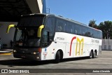 Rápido Marajó 50755 na cidade de Goiânia, Goiás, Brasil, por Junior Almeida. Número da foto: #:id.