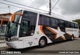 Expresso Itaim 1030 na cidade de Aparecida, São Paulo, Brasil, por Vicente de Paulo Alves. Número da foto: #7966666.