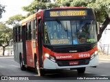 Viação Cruzeiro > Viação Sidon 38133 na cidade de Belo Horizonte, Minas Gerais, Brasil, por Adão Raimundo Marcelino. Número da foto: #7966251.