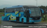 Modasa - Motores Diesel Andinos S.A.  na cidade de San Fernando, Colchagua, Libertador General Bernardo O'Higgins, Chile, por Jeremias Alejandro Medina Ramirez. Número da foto: #7965877.
