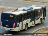 Rodopass > Expresso Radar 40680 na cidade de Belo Horizonte, Minas Gerais, Brasil, por Adão Raimundo Marcelino. Número da foto: #7966617.
