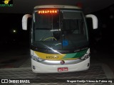 Empresa Gontijo de Transportes 18500 na cidade de Corinto, Minas Gerais, Brasil, por Wagner Gontijo Várzea da Palma-mg. Número da foto: #7966629.