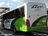 GW Transportes e Turismo 430 na cidade de Belo Horizonte, Minas Gerais, Brasil, por Adão Raimundo Marcelino. ID da foto: :id.