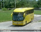 Expresso Real Bus 0215 na cidade de João Pessoa, Paraíba, Brasil, por Allan Jefferson. Número da foto: #:id.