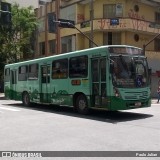 Pampulha Transportes > Plena Transportes 10147 na cidade de Belo Horizonte, Minas Gerais, Brasil, por Paulo Julian. Número da foto: #7963821.