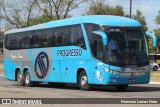 Auto Viação Progresso 6194 na cidade de Teresina, Piauí, Brasil, por Nemezio Lemos Neto. Número da foto: #:id.