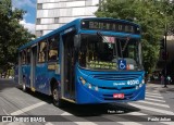 Viação Torres 40342 na cidade de Belo Horizonte, Minas Gerais, Brasil, por Paulo Julian. Número da foto: #7963810.