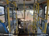 Viação Bom Jesus > VTL - Viação Trans Líder 319 na cidade de Jardinópolis, São Paulo, Brasil, por Marcelo Horta. Número da foto: #:id.