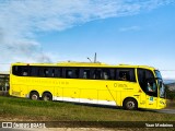 Viação Itapemirim 8827 na cidade de Tanguá, Rio de Janeiro, Brasil, por Yaan Medeiros. Número da foto: #7966474.