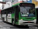 Viação Santa Brígida 1 1480 na cidade de São Paulo, São Paulo, Brasil, por Fotolog Santa Brígida. Número da foto: #7966623.