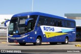 RodeRotas - Rotas de Viação do Triângulo 72305 na cidade de Goiânia, Goiás, Brasil, por Junior Almeida. Número da foto: #:id.