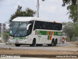 Cia. São Geraldo de Viação 21285 na cidade de Caruaru, Pernambuco, Brasil, por Lenilson da Silva Pessoa. Número da foto: #:id.