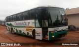 Guimatur Turismo 5010 na cidade de Deodápolis, Mato Grosso do Sul, Brasil, por Matheus Henrique. Número da foto: #7964959.