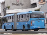 VCG - Viação Campos Gerais 1349 na cidade de Ponta Grossa, Paraná, Brasil, por Gabriel Michalski. Número da foto: #7965807.