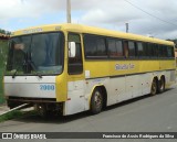 Ônibus Particulares 2000 na cidade de Teresina, Piauí, Brasil, por Francisco de Assis Rodrigues da Silva. ID da foto: :id.