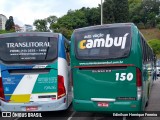 Auto Viação Cambuí 150 na cidade de São Paulo, São Paulo, Brasil, por Edinilson Henrique Ferreira. Número da foto: #:id.