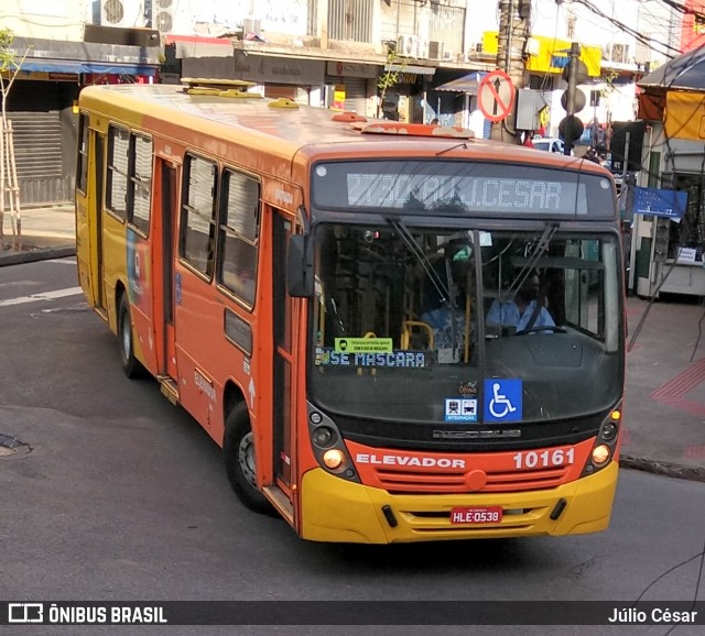 Empresa São Gonçalo 10161 na cidade de Belo Horizonte, Minas Gerais, Brasil, por Júlio César. ID da foto: 7968979.