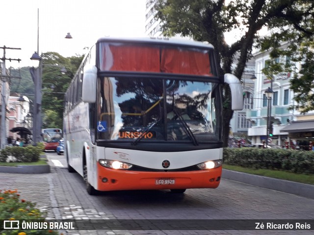 GG Turismo 2050 na cidade de Petrópolis, Rio de Janeiro, Brasil, por Zé Ricardo Reis. ID da foto: 7967639.