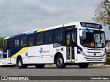 Viação Pinheiral 3027 na cidade de Volta Redonda, Rio de Janeiro, Brasil, por Leonardo Lopes. Número da foto: #7967426.