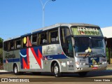 Expresso Maringá 5115 na cidade de Maringá, Paraná, Brasil, por Lucas Vieira. ID da foto: :id.