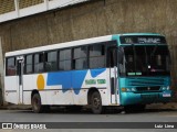 Viação Vinagreira 3524 na cidade de Teresina, Piauí, Brasil, por Luiz  Lima. Número da foto: #7967972.