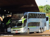 Viação Garcia 8631 na cidade de Maringá, Paraná, Brasil, por Lucas Vieira. Número da foto: #7967184.