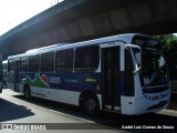 Tijuquinha - Auto Viação Tijuca 50025 na cidade de Rio de Janeiro, Rio de Janeiro, Brasil, por André Luiz Gomes de Souza. Número da foto: #7967490.