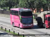 Viação Garcia 7169 na cidade de São José dos Campos, São Paulo, Brasil, por Ezequiel Vicente Fernandes. Número da foto: #7967429.