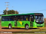 Turi Transportes - Sete Lagoas 20011 na cidade de Cascavel, Paraná, Brasil, por Otavio Felipe Balbinot. Número da foto: #:id.