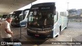 Viação Cidade Sol 6020 na cidade de Jequié, Bahia, Brasil, por Mario dos Santos Nogueira Junior. Número da foto: #:id.
