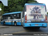 Metrobus 1113 na cidade de Trindade, Goiás, Brasil, por Victor Hugo  Ferreira Soares. Número da foto: #:id.