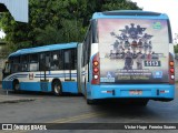 Metrobus 1113 na cidade de Trindade, Goiás, Brasil, por Victor Hugo  Ferreira Soares. ID da foto: :id.