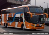 Viação Sampaio 11508 na cidade de Rio de Janeiro, Rio de Janeiro, Brasil, por Márcio Douglas Ribeiro Venino. Número da foto: #:id.