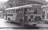 SOGIL - Sociedade de Ônibus Gigante Ltda. 33 na cidade de Gravataí, Rio Grande do Sul, Brasil, por Cláudio Roberto. Número da foto: #7968166.