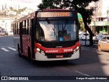 Viação Cruzeiro > Viação Sidon 38146 na cidade de Belo Horizonte, Minas Gerais, Brasil, por Kaique Marquês Medeiros . Número da foto: #7968878.