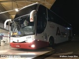 Araújo Turismo 2004 na cidade de Guarapari, Espírito Santo, Brasil, por Matheus Araujo Silva. Número da foto: #7968680.
