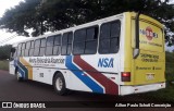 NSA - Nuestra Señora de la Asunción 595 na cidade de Foz do Iguaçu, Paraná, Brasil, por Ailton Paulo Schott Conceição. Número da foto: #:id.