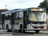 Bettania Ônibus 30891 na cidade de Belo Horizonte, Minas Gerais, Brasil, por Adão Raimundo Marcelino. Número da foto: #7968361.