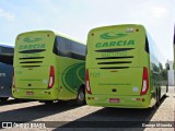 Viação Garcia 7129 na cidade de Campinas, São Paulo, Brasil, por George Miranda. Número da foto: #7967849.