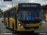 Mobibrasil São Lourenço >>> Mobi-PE 2.702 na cidade de Recife, Pernambuco, Brasil, por Samuel Júnior. Número da foto: #:id.
