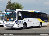 Viação Pinheiral 3027 na cidade de Volta Redonda, Rio de Janeiro, Brasil, por Leonardo Lopes. Número da foto: #7967425.