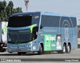 Viação Garcia 8514 na cidade de Campinas, São Paulo, Brasil, por George Miranda. Número da foto: #7967449.