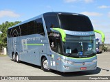 Viação Garcia 8514 na cidade de Campinas, São Paulo, Brasil, por George Miranda. Número da foto: #7967437.