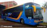 New Tour Turismo 900 na cidade de Macaé, Rio de Janeiro, Brasil, por Washington Firme. Número da foto: #7966826.