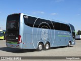 Viação Garcia 8514 na cidade de Campinas, São Paulo, Brasil, por George Miranda. Número da foto: #7967446.